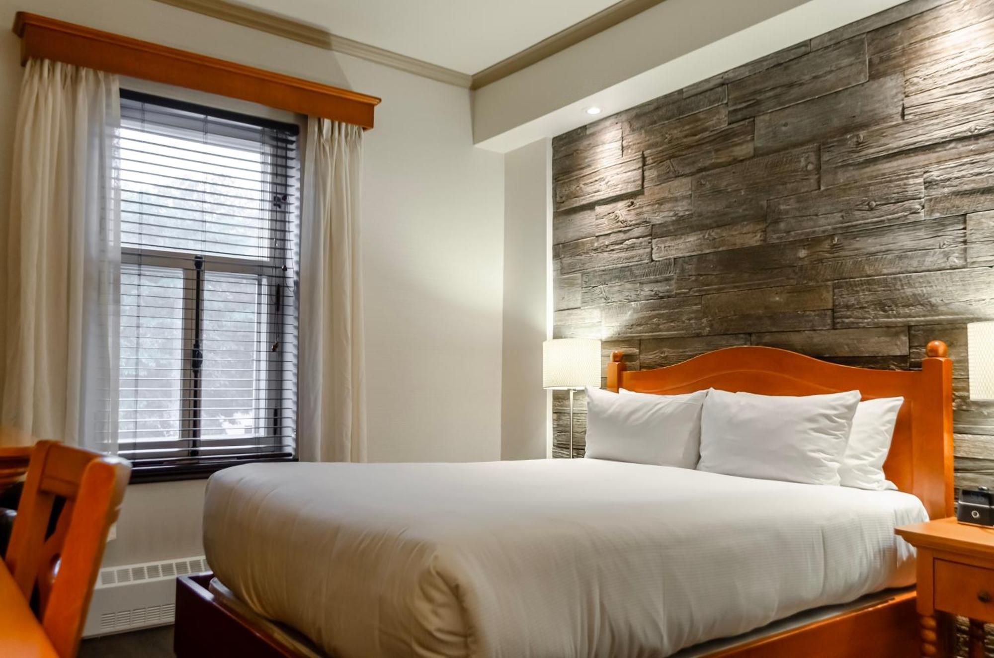 Hotel Chateau Bellevue Québec Esterno foto
